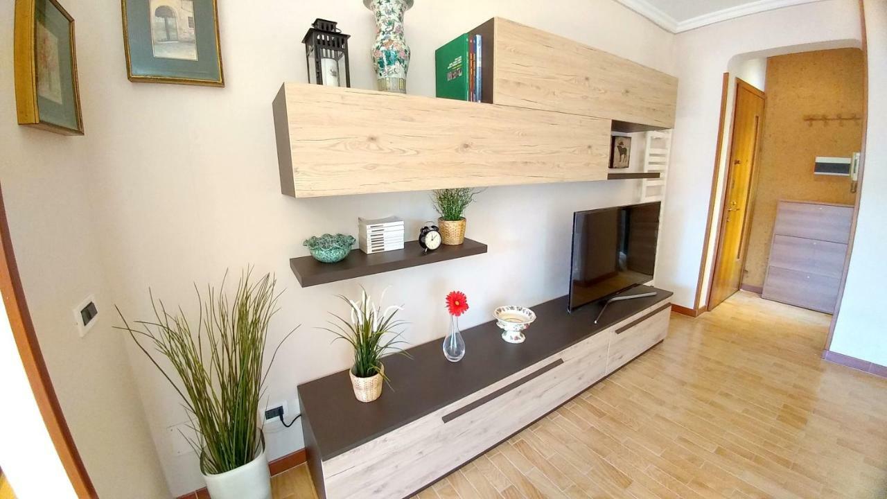 Terrace22 - Delizioso Attico Ben Collegato Lejlighed Rom Eksteriør billede