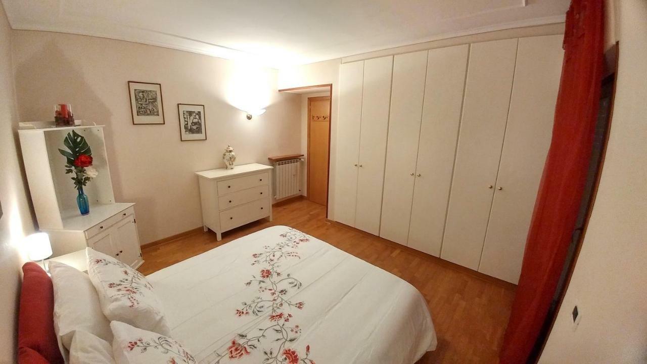 Terrace22 - Delizioso Attico Ben Collegato Lejlighed Rom Eksteriør billede