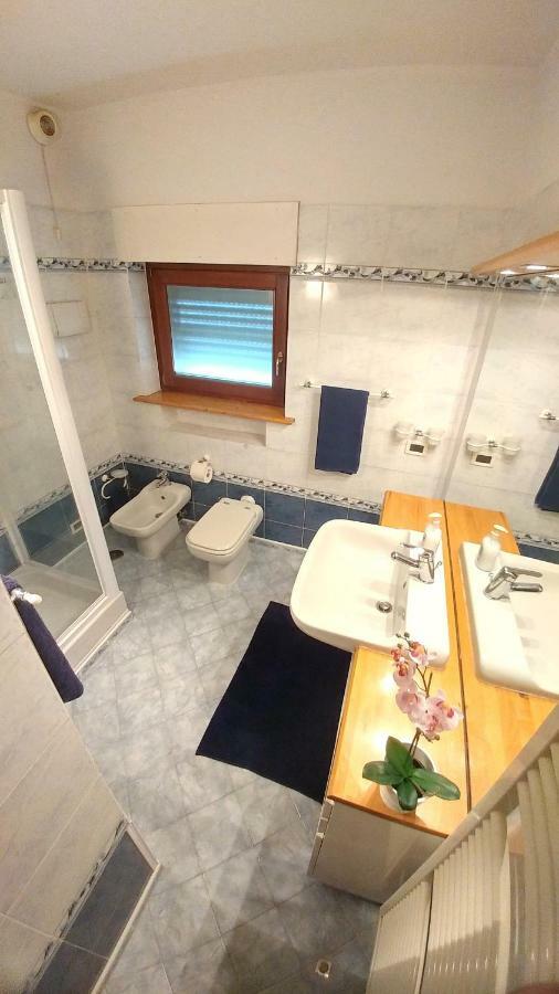 Terrace22 - Delizioso Attico Ben Collegato Lejlighed Rom Eksteriør billede