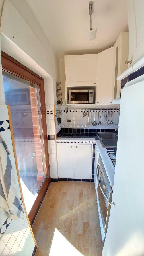 Terrace22 - Delizioso Attico Ben Collegato Lejlighed Rom Eksteriør billede