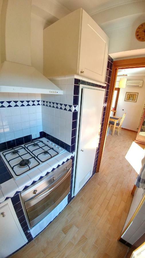 Terrace22 - Delizioso Attico Ben Collegato Lejlighed Rom Eksteriør billede