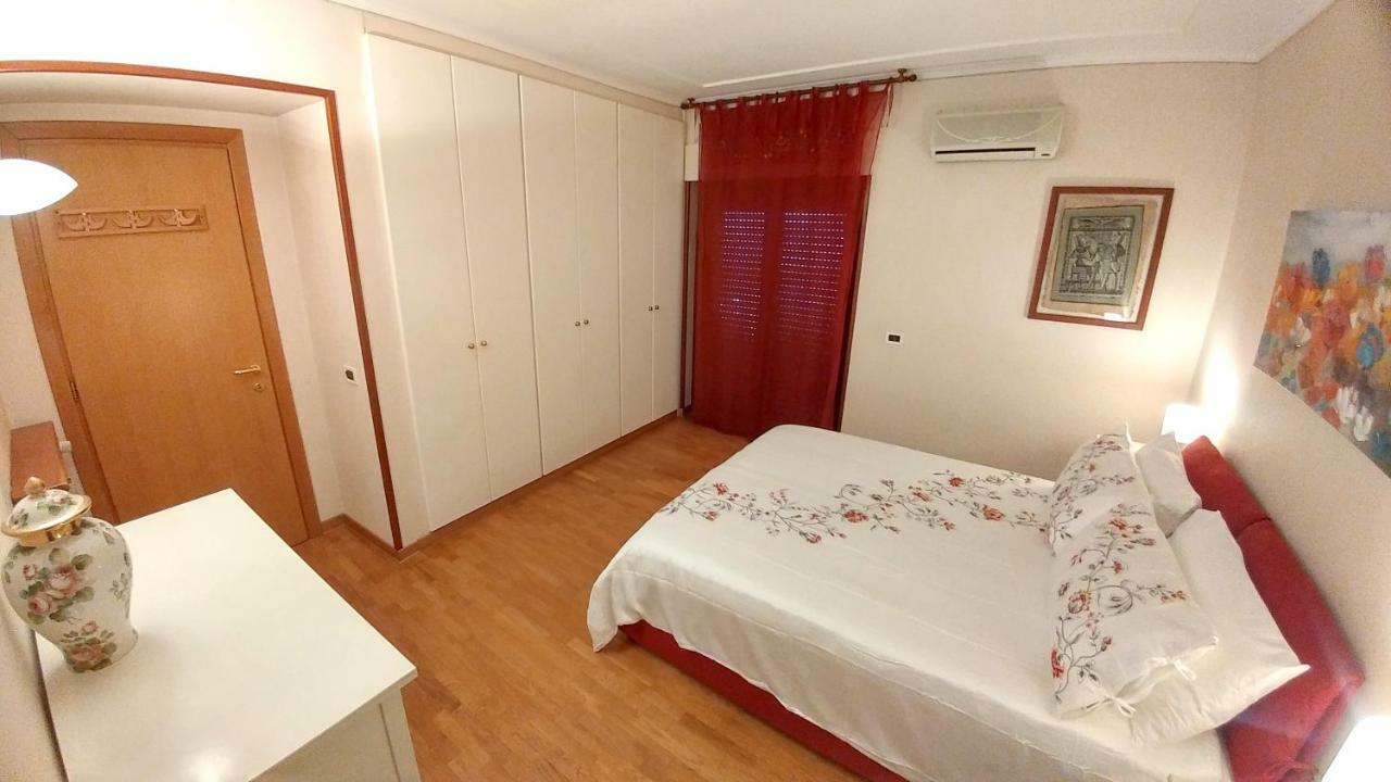 Terrace22 - Delizioso Attico Ben Collegato Lejlighed Rom Eksteriør billede