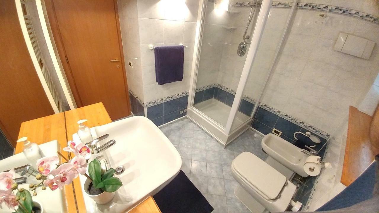 Terrace22 - Delizioso Attico Ben Collegato Lejlighed Rom Eksteriør billede